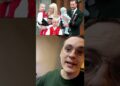 La Realeza Noruega Celebra A Su Selección En El Mundial