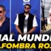 La ALFOMBRA ROJA de la FINAL del MUNDIAL 2026 | DJOKOVIC, MATT DAMON, SHAKIRA..