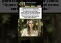 Isabelle Drummond emociona ao revelar que quer desacelerar para realizar o sonho de ser mãe
