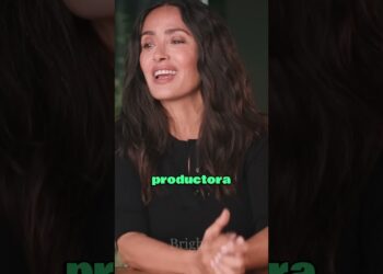 Las actrices hispanohablantes más inolvidables de todos los tiempos! 🌟🎬 #shortsfeed