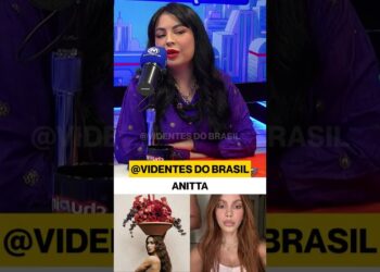 PREVISÕES BRUXA JEANE ANITTA