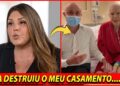 AOS 50 ANOS, SIMONY REVELA A TRAIÇÃO QUE SOFREU DURANTE O TRATAMENTO CONTRA O CÂNCER