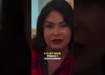 👀 70+ и в микрошортах: звёзды, которые не хотят взрослеть