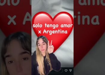 Rosalía le pidió disculpas al público de Argentina 😱