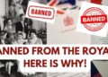 TURNED DOWN THE ROYALS – HERE IS WHY #royal #history #nostalgia