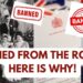 TURNED DOWN THE ROYALS – HERE IS WHY #royal #history #nostalgia