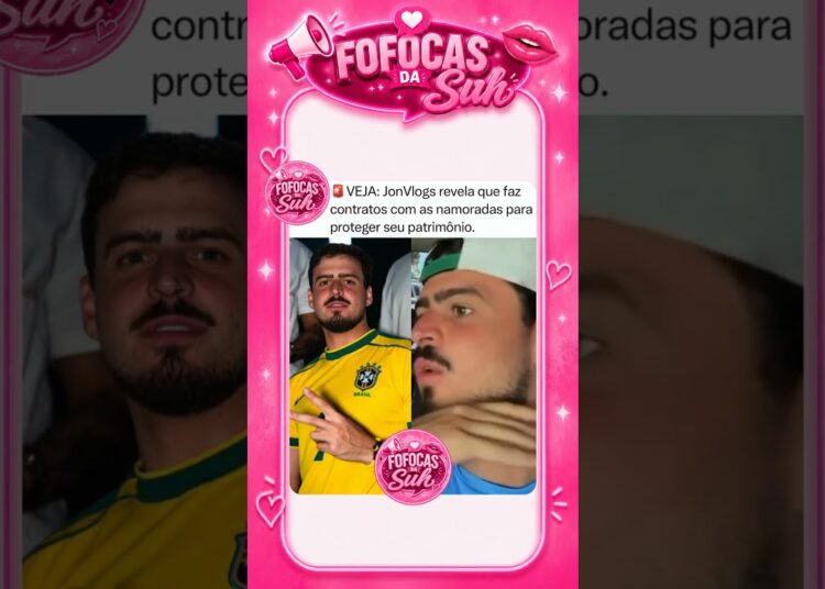 O que acharam ? #fofocas #famosos