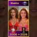 Shakira Through the World Cups (2006–2026) 🌍🎤⚽