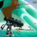 PALWORLD 1.0 – capturando o PANTHALUS – Lendária Realeza Marinha (baleiona)