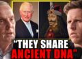 Why Royals Believe They Carry Nephilim DNA | Gary Wayne
