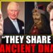 Why Royals Believe They Carry Nephilim DNA | Gary Wayne
