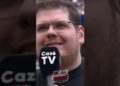 CazéTV HUMILHA a TV? 👆 Inscreva-se!