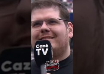 CazéTV HUMILHA a TV? 👆 Inscreva-se!