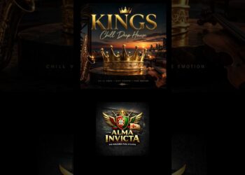A Realeza do Som: Kings 6  Chill Deep  House kings