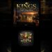 A Realeza do Som: Kings 6 Chill Deep House kings