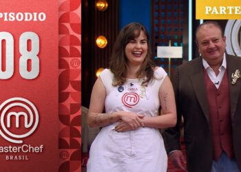 EP. 08 – 1/5: PERSONALIDADES, INGREDIENTES e PATO | Temp. 13 | MASTERCHEF BRASIL