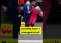 Camilla hasn’t changed at all #royal #royalfamily