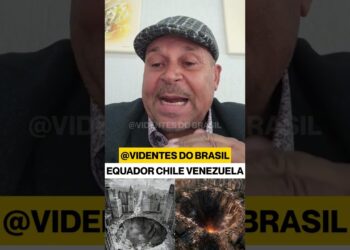 PREVISÕES CARLINHOS VIDENTE PREVISÃO EQUADOR CHILE