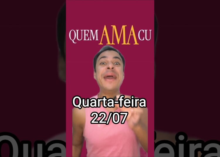 Temporada de fofocas aberta amo #globoplay #quemamacuida #globoplaynovelas #resumodenovelas