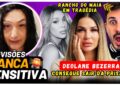 💥 REVELAÇÕES CHOCANTES PREVISÕES DE BIANCA SENSITIVA PARA O BRASIL E OS FAMOSOS