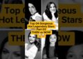 Top 04 Gorgeous Hot Legendary Stars | Part 03 #thenandnow #beforeandafter #celebrity