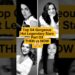 Top 04 Gorgeous Hot Legendary Stars | Part 03 #thenandnow #beforeandafter #celebrity