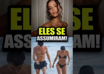BRUNA MARQUEZINE E SHAWN MENDES JUNTOS? 😱 #brunamarquezine #shawnmendes #fofoca