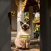 Gatos Siameses: a origem sagrada da realeza na Tailândia