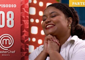 EP. 08 – 2/5: PERSONALIDADES, INGREDIENTES e PATO | Temp. 13 | MASTERCHEF BRASIL