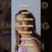 Top 10 Most Talented Emerging Turkish Drama Actresses #shorts