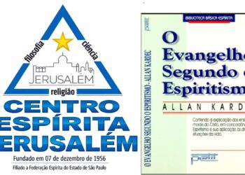 Centro  Espírita Jerusalém – O Evangelho Segundo o Espiritismo – Cap 2 – A realeza de Jesus
