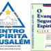 Centro  Espírita Jerusalém – O Evangelho Segundo o Espiritismo – Cap 2 – A realeza de Jesus