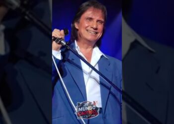 Roberto Carlos faz ALERTA URGENTE! 👆 Inscreva-se!