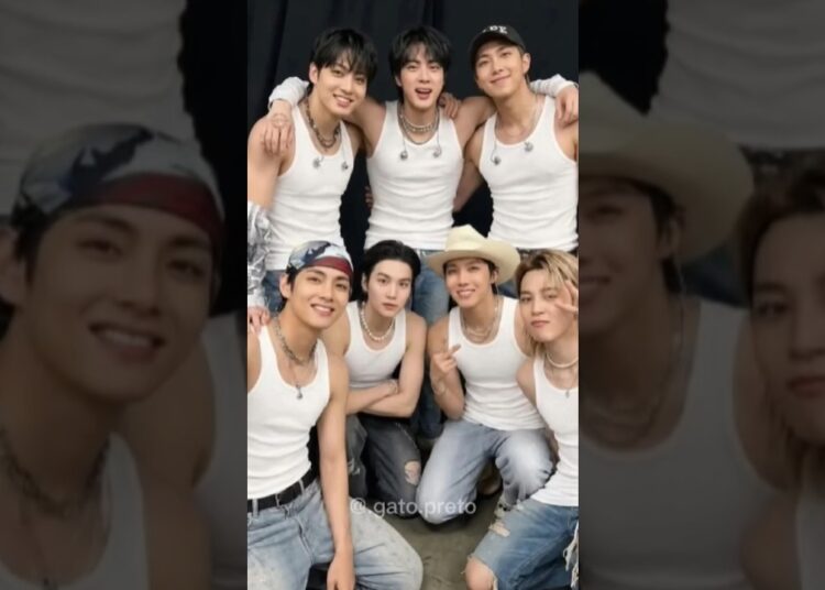 O Integrante Mais Pobre do BTS K-Pop #musica #dinheiro #brasil #youtubeshorts #curiosidades