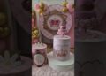 decoração #Realeza #vem brincar festas #buffet