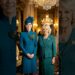 The Princess Catherine vs. Queen Camilla Contrast is WILD 👑 #kate #camilla #royal #royalfamily