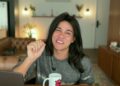A ATUAL PEDIU PRA EU FICAR COM ELE / Café com Leute #fofoca