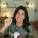 A ATUAL PEDIU PRA EU FICAR COM ELE / Café com Leute #fofoca