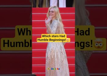 Hollywood Stars From Small Towns 🌟
