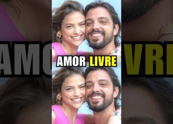 🔴 Atores Que Abriram O Casamento E Ficam Com Outras Pessoas 😱 Galãs Da Novela Que Vivem O Amor Livre