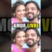 🔴 Atores Que Abriram O Casamento E Ficam Com Outras Pessoas 😱 Galãs Da Novela Que Vivem O Amor Livre