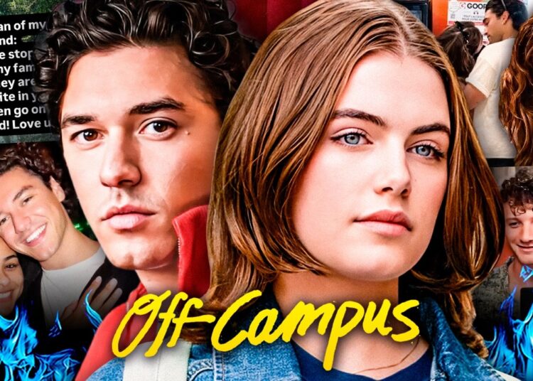 Os bastidores CAÓTICOS de OFF CAMPUS: fofocas, polêmicas e o sucesso da série