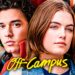 Os bastidores CAÓTICOS de OFF CAMPUS: fofocas, polêmicas e o sucesso da série