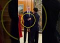 FELIPE VI se OLVIDA del PROTOCOLO al SALUDAR a algunos JUGADORES de ESPAÑA