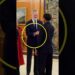 FELIPE VI se OLVIDA del PROTOCOLO al SALUDAR a algunos JUGADORES de ESPAÑA
