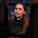 Emilia Clarke Wasn’t Recognized as Daenerys?! 😱🐉 #Shorts #GameOfThrones #emiliaclarke