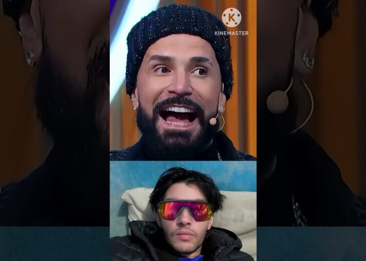 #Latino #CantorLatino #Música #Entretenimento #Famosos #Celebridades #Brasil #Viral #Trending #TikTo