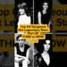 Top 04 Gorgeous Hot Legendary Stars | Part 05 #thenandnow #beforeandafter #celebrity