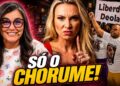 🔥HDF: Urach X Sonia Abrão; Fãs de Deolane protestam na Paulista; Ex-BBB faz exposed; Castela detona