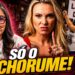 🔥HDF: Urach X Sonia Abrão; Fãs de Deolane protestam na Paulista; Ex-BBB faz exposed; Castela detona